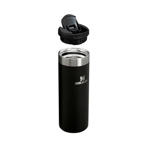 Stanley The AeroLight Transit Mug 0.47 Lt Black (Siyah)