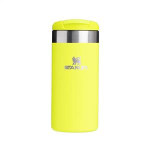 Stanley The Aerolight Transit Mug 0.35 Lt Electric Yellow (Fosforlu Sarı)
