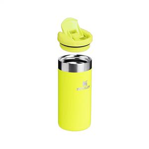 Stanley The Aerolight Transit Mug 0.35 Lt Electric Yellow (Fosforlu Sarı)