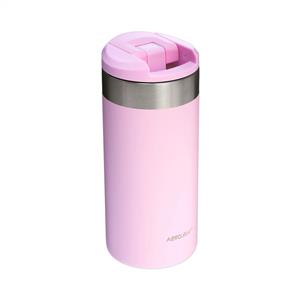 Stanley The Aerolight Transit Mug 0.35 Lt Cherry Blossom (Açık Pembe)