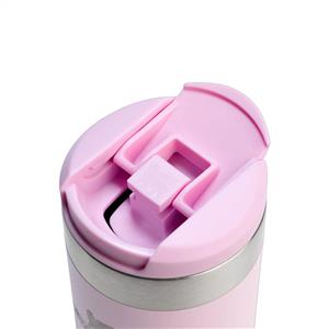 Stanley The Aerolight Transit Mug 0.35 Lt Cherry Blossom (Açık Pembe)