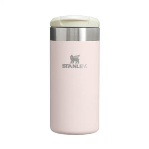 Stanley The Aerolight Transit Mug 0.35 Lt Rose Quartz (Rose Pembe)