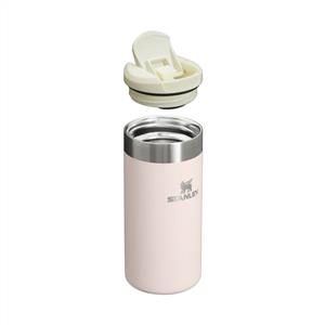 Stanley The Aerolight Transit Mug 0.35 Lt Rose Quartz (Rose Pembe)
