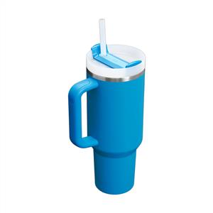 Stanley The Quencher Tumbler 1.18 Lt.Azure (Mavi)