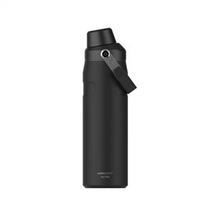 Stanley The IceFlow Bottle Fast Flow 0.7L / 24oz Black 2.0 (Siyah)