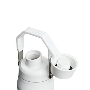 Stanley The IceFlow Bottle Fast Flow 0.7L / 24oz Frost (Kırık Beyaz)