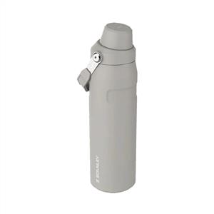 Stanley The IceFlow Bottle Fast Flow 0.7L / 24oz Ash (Gri)