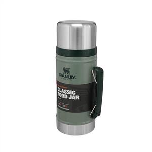 Stanley Klasik 0,94 lt Yemek Termos Hammerton Green (Yeşil)