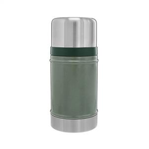 Stanley Klasik 0,7 lt / 24oz Termos Hammerton Green (Yeşil)