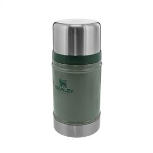 Stanley Klasik 0,7 lt / 24oz Termos Hammerton Green (Yeşil)