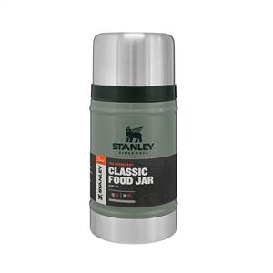 Stanley Klasik 0,7 lt / 24oz Termos Hammerton Green (Yeşil)