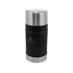 Stanley Klasik 0,7 lt / 24oz Siyah