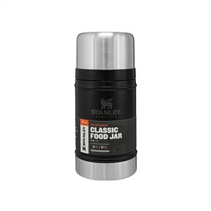Stanley Klasik 0,7 lt / 24oz Siyah