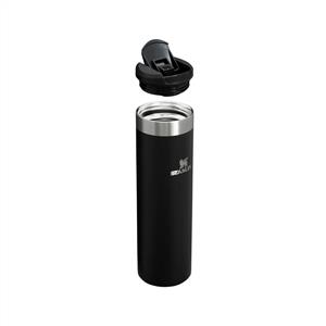 Stanley The AeroLight Transit Mug 0.60L / 20oz Black 2.0