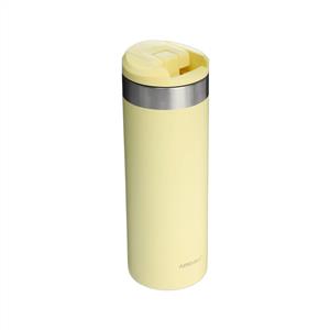 Stanley The AeroLight Transit Mug .0.47L / 16oz Pomelo (Limon Yeşili)