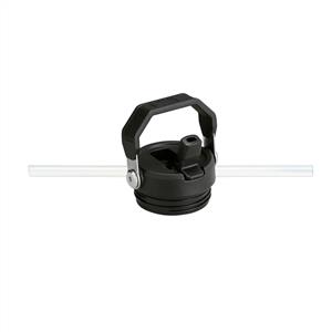 Stanley The IceFlow™ Bottle Flip Straw 2.0 1.06L / 36oz Black 2.0 (Siyah)