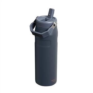 Stanley The IceFlow™ Bottle Flip Straw 2.0 0.7L / 24oz Twilight
