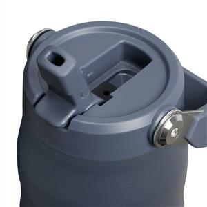 Stanley The IceFlow™ Bottle Flip Straw 2.0 0.7L / 24oz Twilight