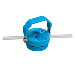 Stanley The IceFlow Bottle Flip Straw 2.0 0.7L / 24oz Azure