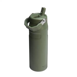 Stanley The IceFlow Bottle Flip Straw 2.0 0.7L / 24oz Dried Pine
