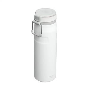 Stanley The IceFlow™ Bottle Twist Flip 0.7L / 24oz Frost (Beyaz)