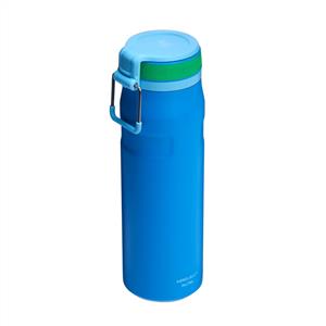 Stanley The IceFlow™ Bottle Twist Flip 0.7L / 24oz Azure