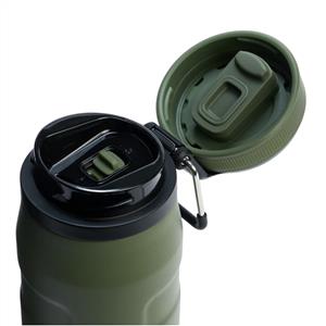 Stanley The IceFlow™ Bottle Twist Flip 0.7L / 24oz Dried Pine