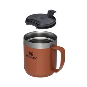 Stanley Klasik Legendary Camp Mug Paslanmaz Çelik Termos Bardak H. Clay 0.35 lt (Kil)