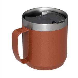 Stanley Klasik Legendary Camp Mug Paslanmaz Çelik Termos Bardak H. Clay 0.35 lt (Kil)