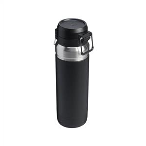 Stanley The Quick-Flip Water Bottle 1.06L / 36oz Black 2.0