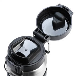 Stanley The Quick-Flip Water Bottle 1.06L / 36oz Black 2.0