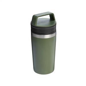 Stanley The Café-To-Go Travel Mug 0.35L / 12oz Dried Pine (Çam Yeşili)