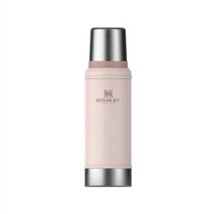 Stanley The Legendary Classıc Bottle 0.75 L /Rose Quartz