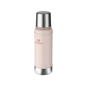 Stanley The Legendary Classıc Bottle 0.75 L /Rose Quartz