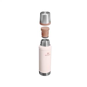 Stanley The Legendary Classic Bottle 0.94L / 1.0QT Rose Quartz (Pembe)