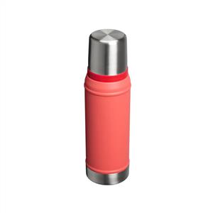 Stanley The Legendary Classic Bottle 0.75L / 25oz Hot Coral