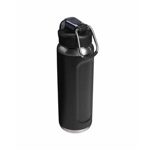 Stanley Wellspring Bottle 0.7L / 24oz Siyah