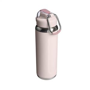 Stanley Wellspring Bottle 0.7L / 24oz Rose Quartz