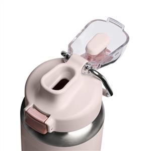 Stanley Wellspring Bottle 0.7L / 24oz Rose Quartz