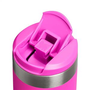 Stanley The AeroLight Transit Mug 0.47 Lt Violet (Mor)