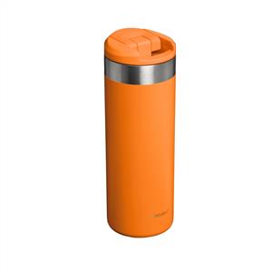 Stanley The AeroLight Transit Mug 0.47 Lt Goldenrod Coral Turuncu