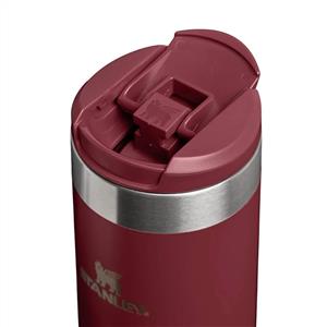Stanley The AeroLight™ Transit Mug 0.47L / 16oz Cranberry