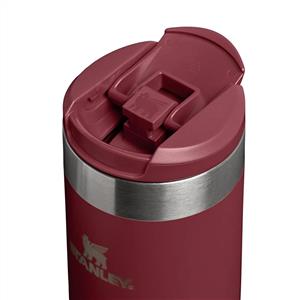 Stanley The AeroLight™ Transit Mug 0.35L / 12oz Cranberry