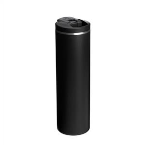 Stanley The Transit Fliptop Mug 0.59L Klasik Termos Siyah