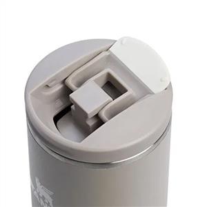 Stanley The Transit Fliptop Mug 0.59L Termos Ash Gri
