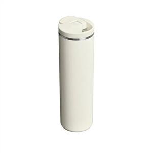 Stanley The Transit Fliptop Mug 0.59L Termos Krem