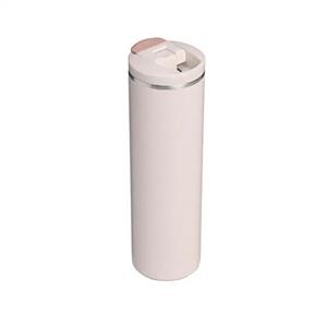 Stanley The Transit Fliptop Mug 0.59L Termos Rose Quartz Pembe