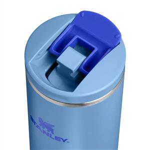 Stanley The Transit Fliptop Mug 0.59L Termos Gök Mavisi