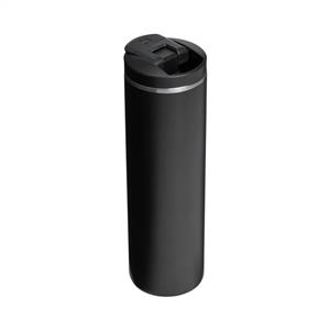 Stanley The Transit Fliptop Mug 0.47L Siyah Termos