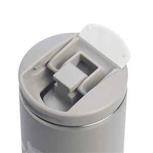 Stanley The Transit Fliptop Mug 0.47L Ash Gri Termos